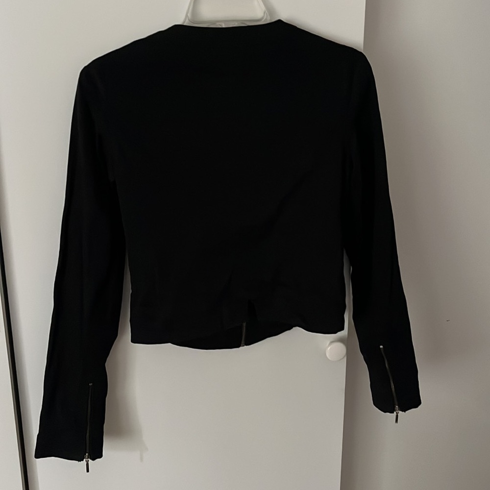 Express Jacket - Picture 3 of 4
